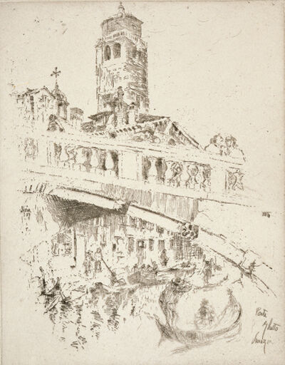 Etching