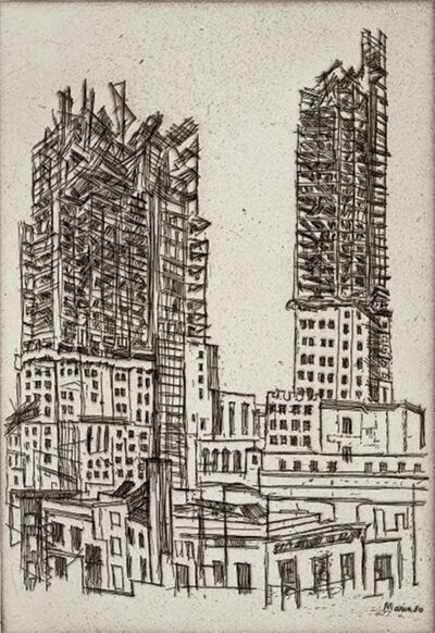 Etching