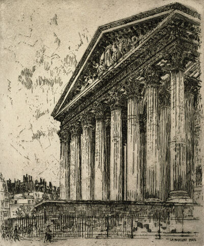 Etching
