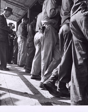 Gelatin silver print