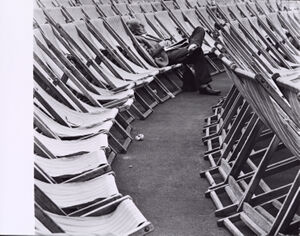 Gelatin silver print