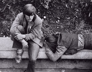 Gelatin silver print