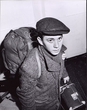 Gelatin silver print