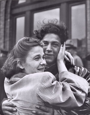 Gelatin silver print