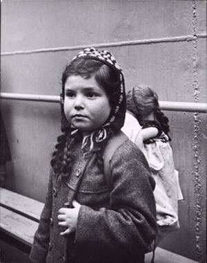 Gelatin silver print