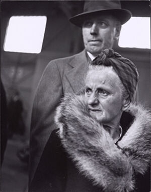 Gelatin silver print