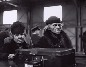 Gelatin silver print