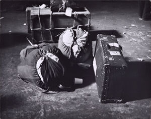 Gelatin silver print