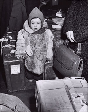 Gelatin silver print