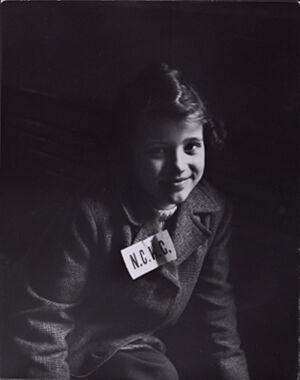 Gelatin silver print