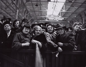 Gelatin silver print