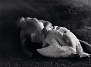 Gelatin silver print