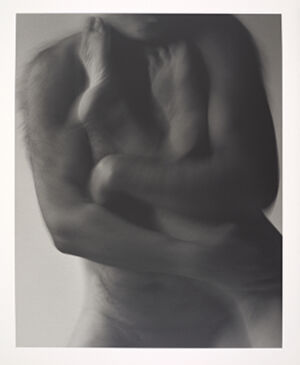 Gelatin silver print