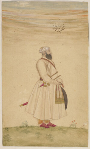 Opaque watercolor on paper