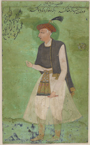 Opaque watercolor on paper