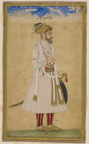 Opaque watercolor on paper