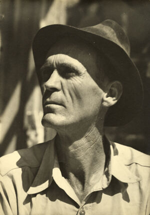 Gelatin silver print