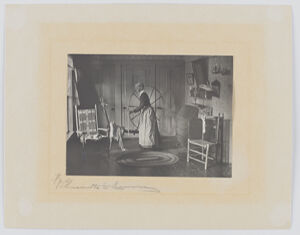 Gelatin silver print on paper