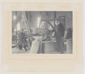 Gelatin silver print on paper