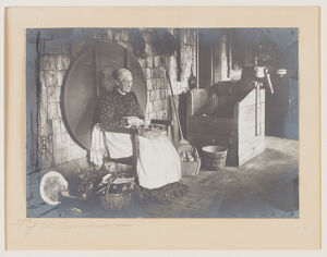 Gelatin silver print on paper