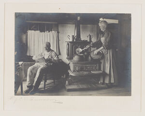 Gelatin silver print on paper