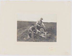 Gelatin silver print on paper