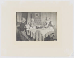 Gelatin silver print on paper