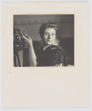 Gelatin silver print on paper