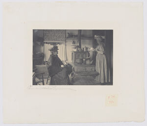 Gelatin silver print on paper