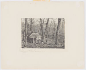 Gelatin silver print on paper