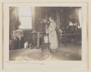 Gelatin silver print on paper