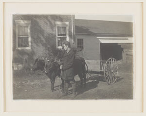 Gelatin silver print on paper