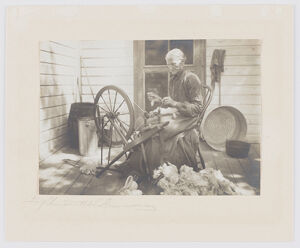 Gelatin silver print on paper