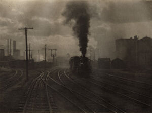 Photogravure