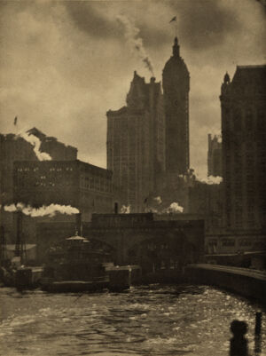 Photogravure