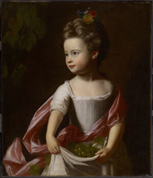 Oil on canvas