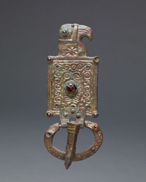 copper, zinc and silver alloy