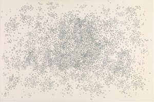 Screenprint on paper