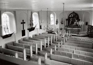 Black and white photograph on paper