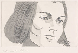 Etching and aquatint on Arches Buff Paper Printer: Hitoshi Nakazato Published By
