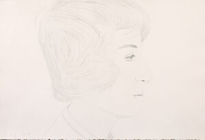 Drypoint on Special German Etching Paper Printer: Prawat Laucheron, Ny Published