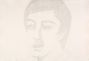 Aquatint and drypoint on German Etching Paper Printer: Jennifer Melby, Ny Publis