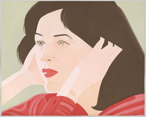 Aquatint on Somerset Paper Printer: Doris Simmelink, Chris Sukimoto At Jeryl Par