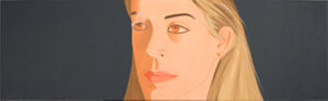Oil on canvas