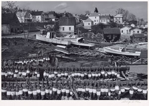 Gelatin silver print