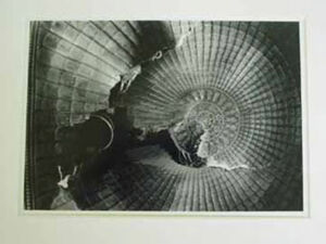 Gelatin silver print