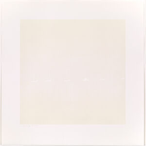 Woodblock on paper