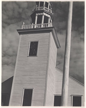 Gelatin silver print