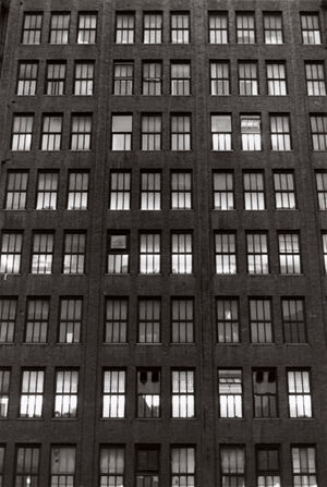 Gelatin silver print on paper