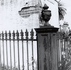 Gelatin silver print